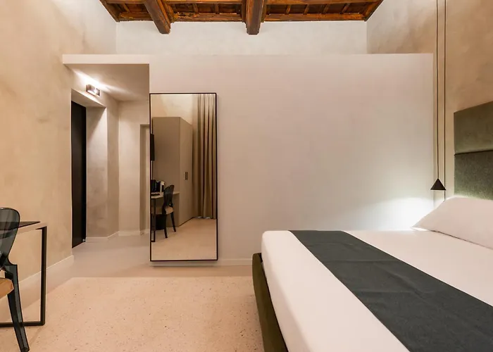 Palazzo Olivia Pensjonat 4*