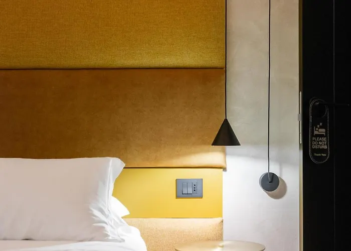Pensjonat Palazzo Olivia 4*