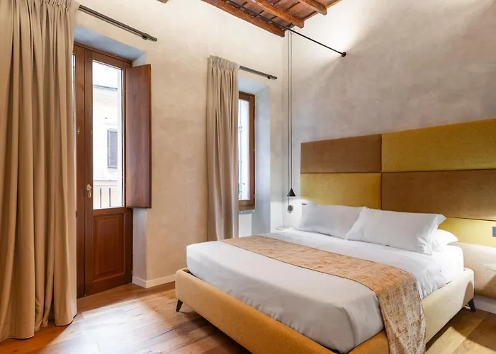 Pensjonat Palazzo Olivia