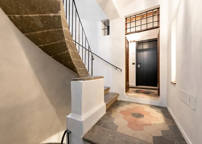Palazzo Olivia Pensjonat 4*