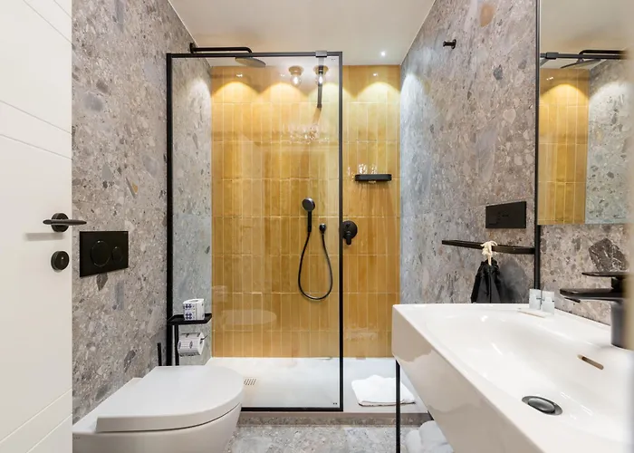 Pensjonat Palazzo Olivia 4*