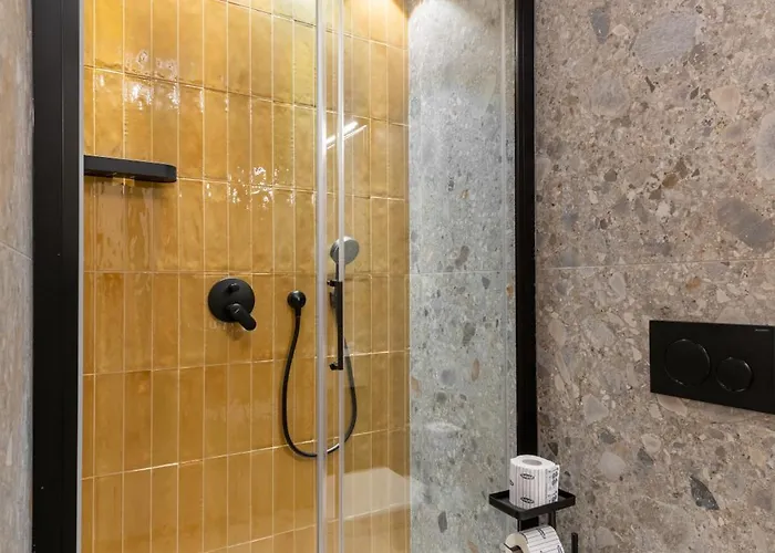 Palazzo Olivia Pensjonat 4*