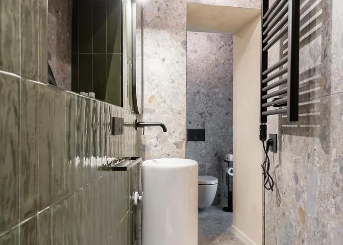 Palazzo Olivia 4*