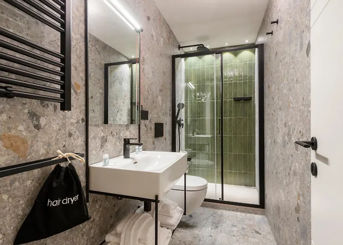 Palazzo Olivia 4* Rzym