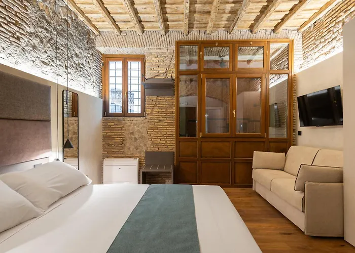 Pensjonat Palazzo Olivia