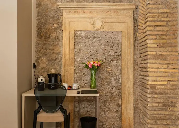 Palazzo Olivia Pensjonat 4*