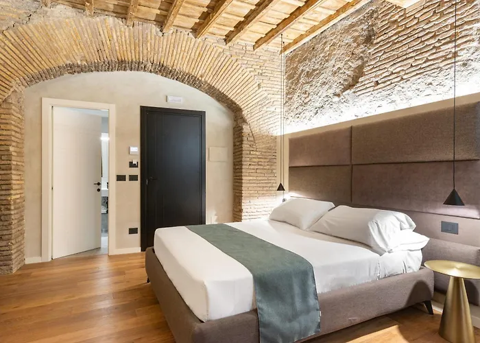 Palazzo Olivia 4* Rzym