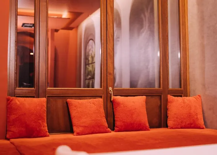 Palazzo Olivia 4* Rzym