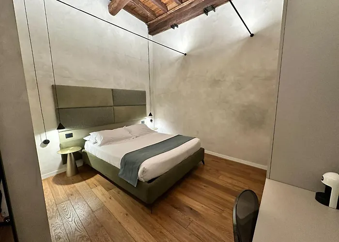 Palazzo Olivia 4*