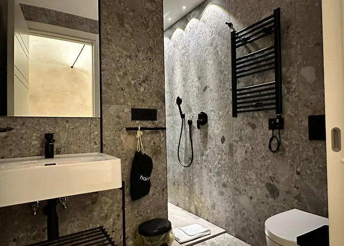 Palazzo Olivia 4* Rzym