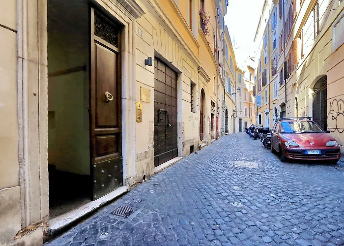 Palazzo Olivia Maison d'hôtes
