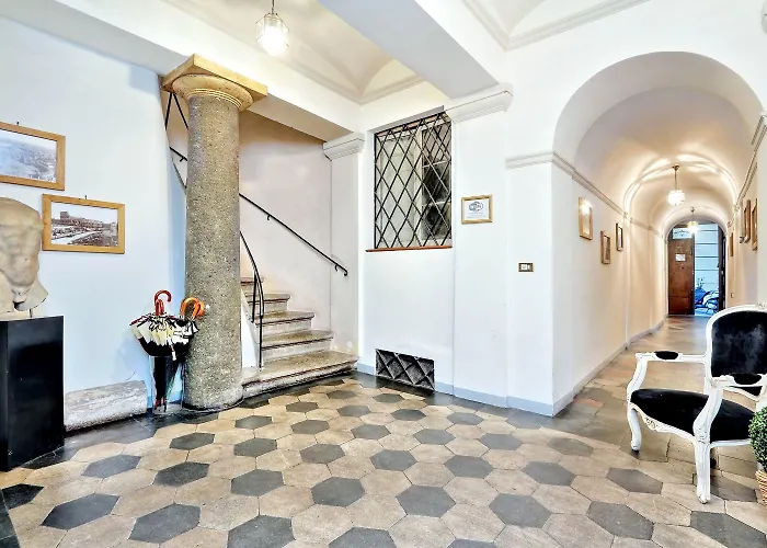 Palazzo Olivia 4*