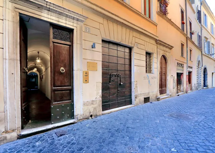 Palazzo Olivia 4*