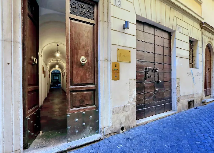 Palazzo Olivia 4*
