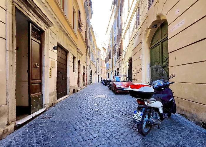 Palazzo Olivia 4*