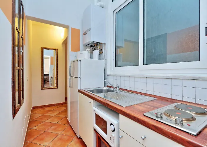 Maison d'hôtes Palazzo Olivia Rome