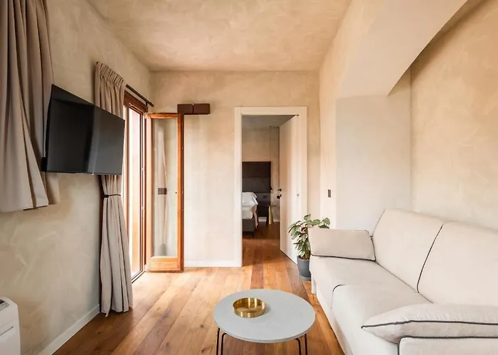 Palazzo Olivia Maison d'hôtes Rome