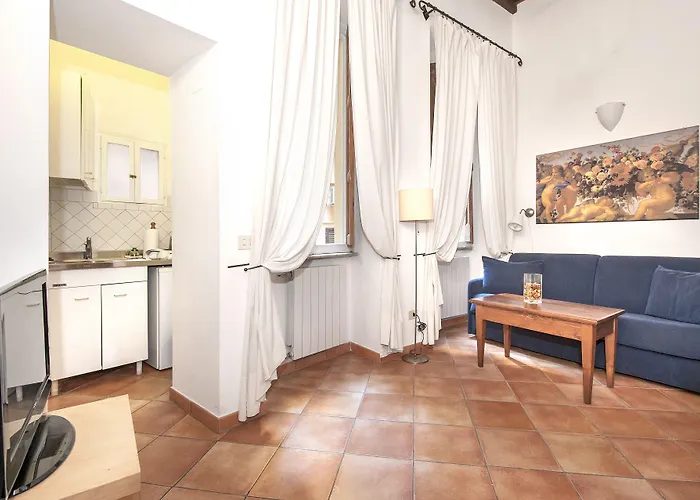 Maison d'hôtes Palazzo Olivia 4*