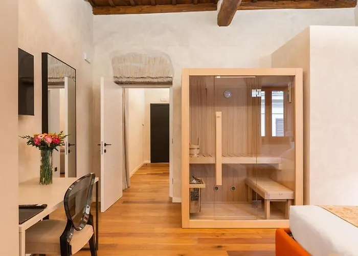 Maison d'hôtes Palazzo Olivia
