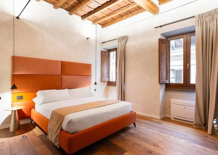 Palazzo Olivia Maison d'hôtes Rome