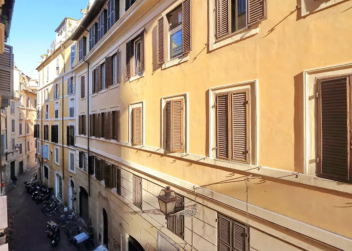 Maison d'hôtes Palazzo Olivia